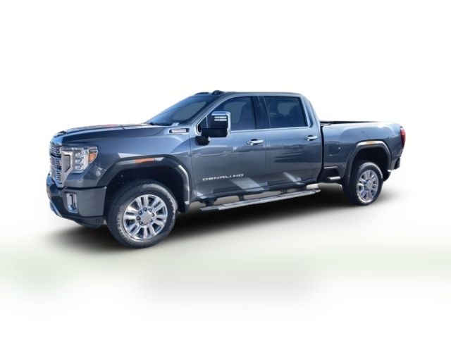 2020 GMC Sierra 2500HD Denali