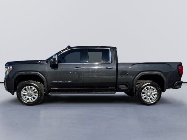 2020 GMC Sierra 2500HD Denali