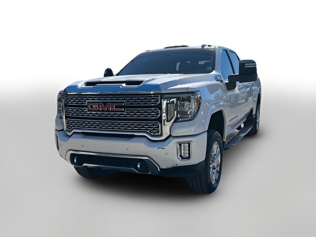 2020 GMC Sierra 2500HD Denali