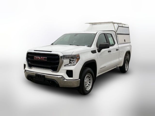 2020 GMC Sierra 1500 Base