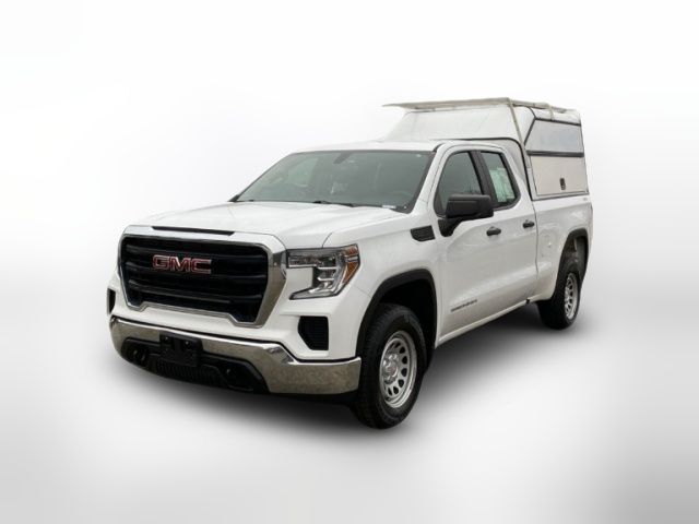 2020 GMC Sierra 1500 Base