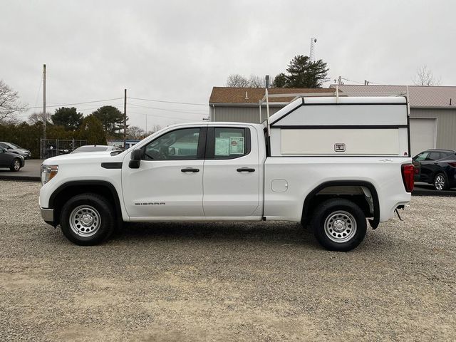 2020 GMC Sierra 1500 Base