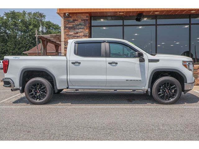 2020 GMC Sierra 1500 Base