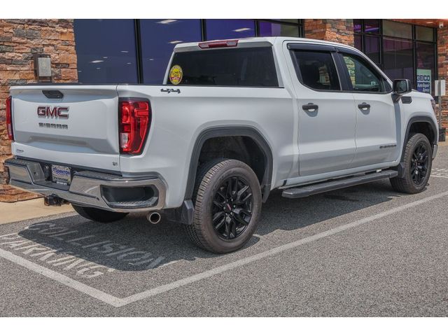 2020 GMC Sierra 1500 Base