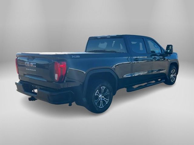 2020 GMC Sierra 1500 Base