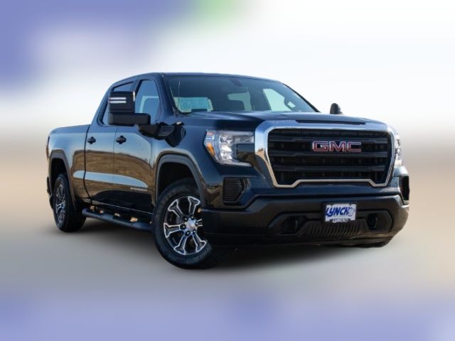 2020 GMC Sierra 1500 Base