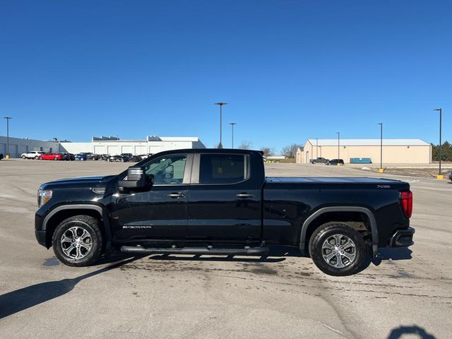 2020 GMC Sierra 1500 Base