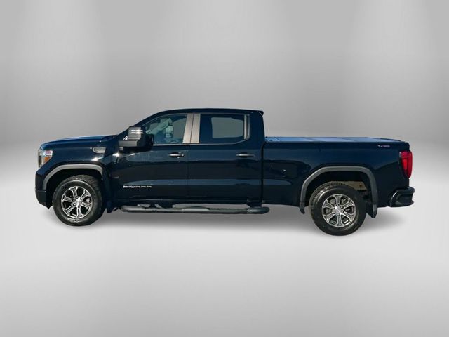 2020 GMC Sierra 1500 Base