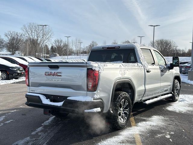 2020 GMC Sierra 1500 Base