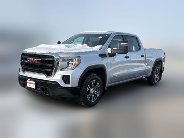 2020 GMC Sierra 1500 Base