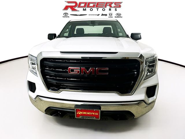 2020 GMC Sierra 1500 Base