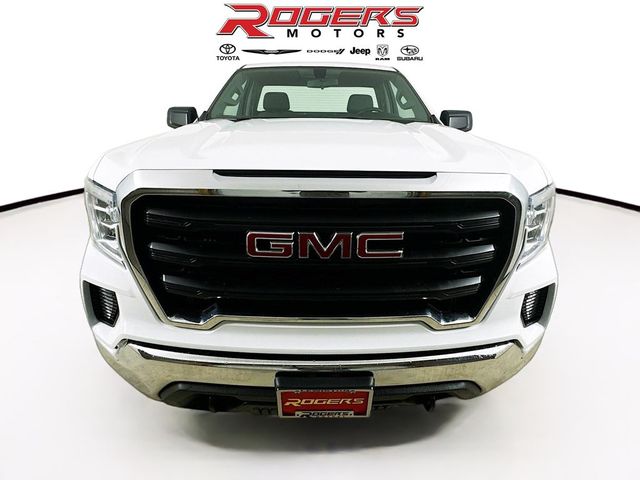 2020 GMC Sierra 1500 Base