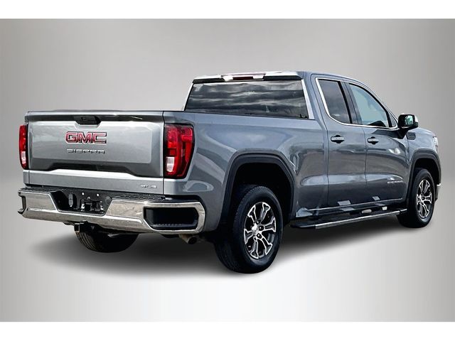 2020 GMC Sierra 1500 SLE