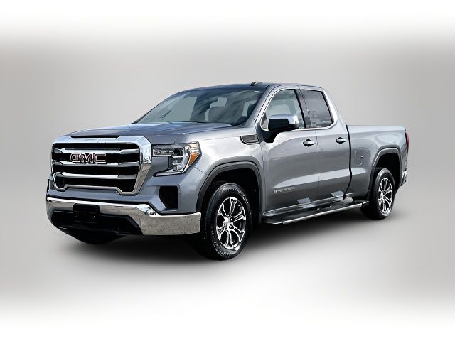 2020 GMC Sierra 1500 SLE