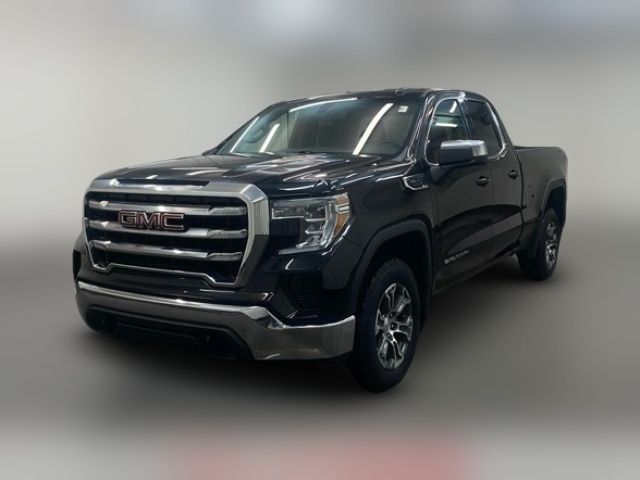 2020 GMC Sierra 1500 SLE