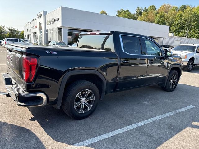 2020 GMC Sierra 1500 SLE