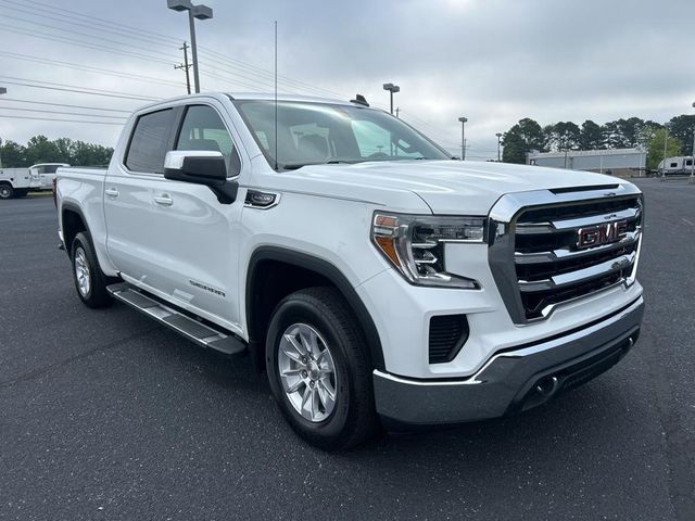 2020 GMC Sierra 1500 SLE