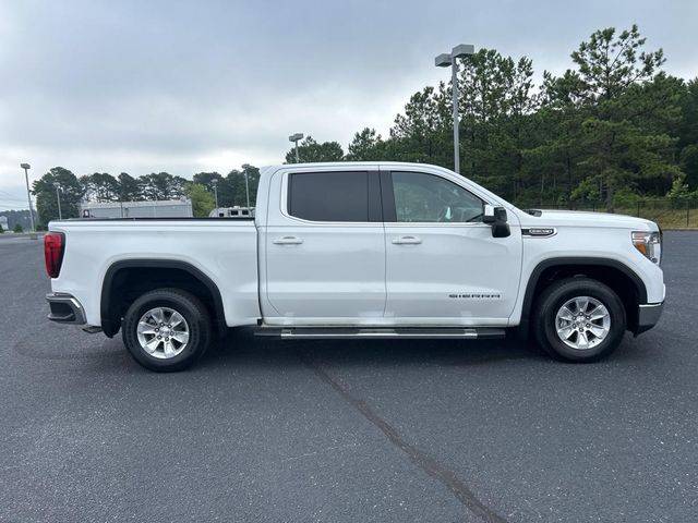 2020 GMC Sierra 1500 SLE