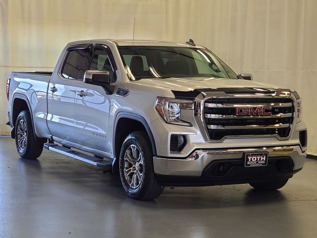 2020 GMC Sierra 1500 SLE