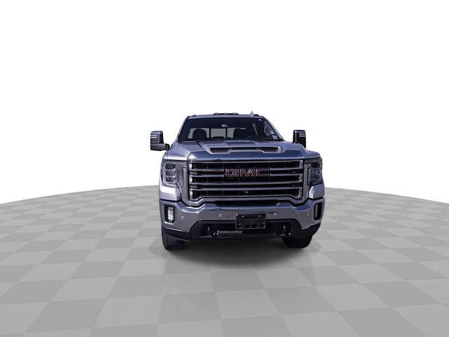 2020 GMC Sierra 2500HD SLT