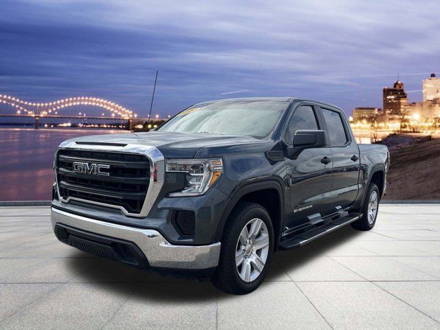 2020 GMC Sierra 1500 Base