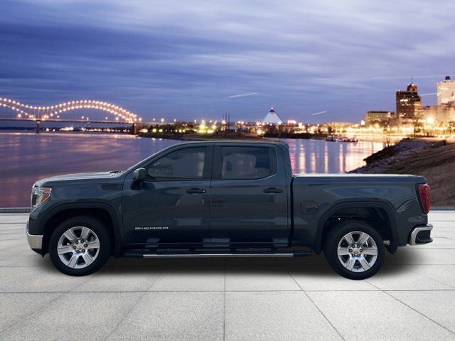 2020 GMC Sierra 1500 Base