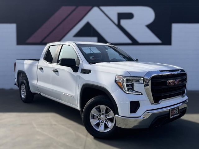 2020 GMC Sierra 1500 Base