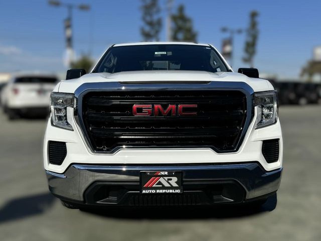 2020 GMC Sierra 1500 Base