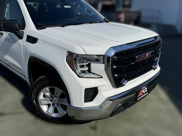 2020 GMC Sierra 1500 Base