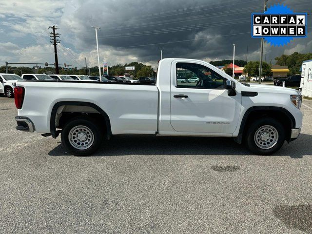 2020 GMC Sierra 1500 Base