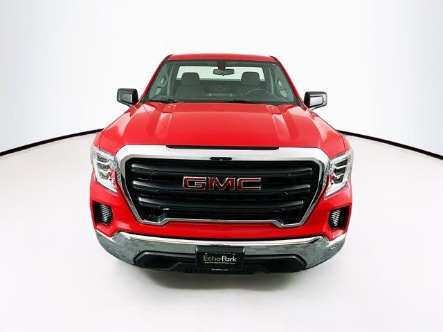 2020 GMC Sierra 1500 Base