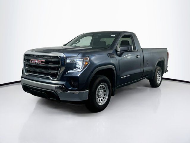 2020 GMC Sierra 1500 Base