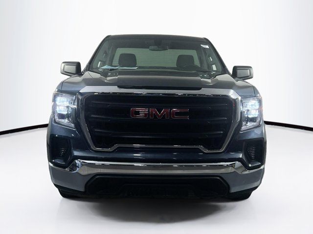 2020 GMC Sierra 1500 Base