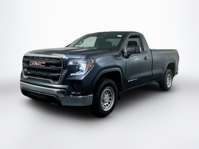 2020 GMC Sierra 1500 Base