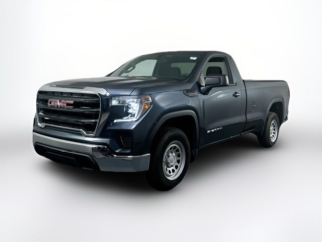 2020 GMC Sierra 1500 Base