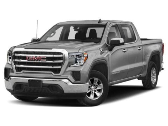 2020 GMC Sierra 1500 Base