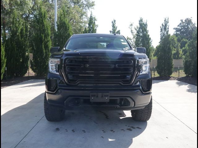 2020 GMC Sierra 1500 Base