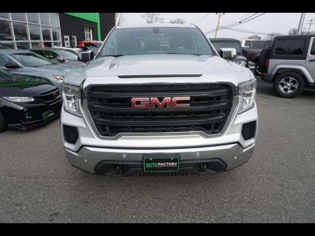 2020 GMC Sierra 1500 Base