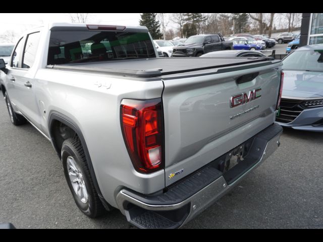 2020 GMC Sierra 1500 Base