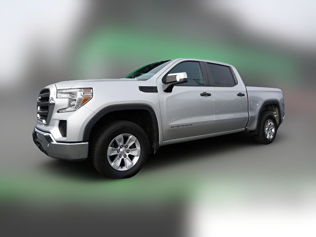 2020 GMC Sierra 1500 Base