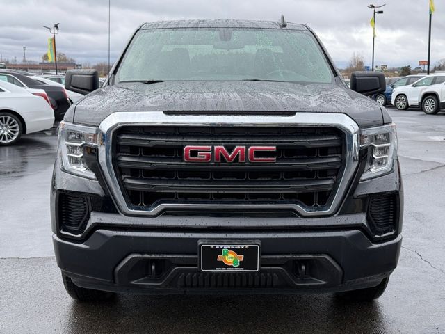 2020 GMC Sierra 1500 Base