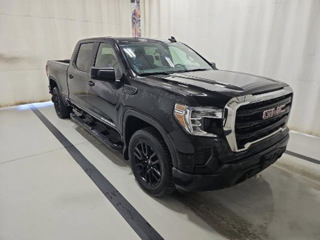 2020 GMC Sierra 1500 Base