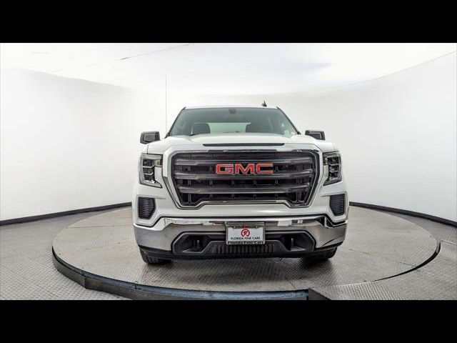 2020 GMC Sierra 1500 Base