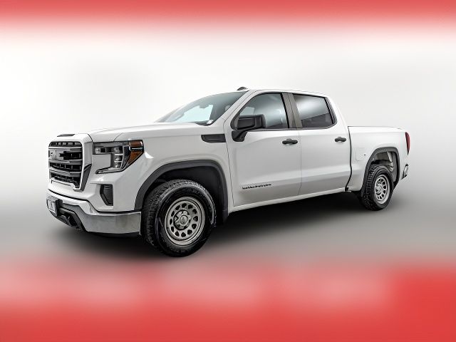 2020 GMC Sierra 1500 Base