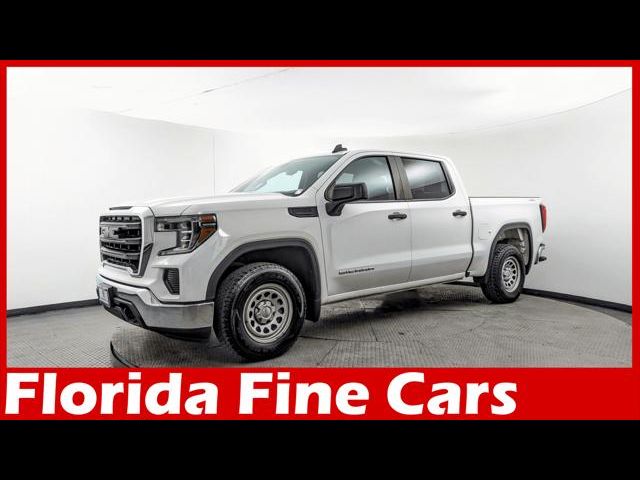 2020 GMC Sierra 1500 Base