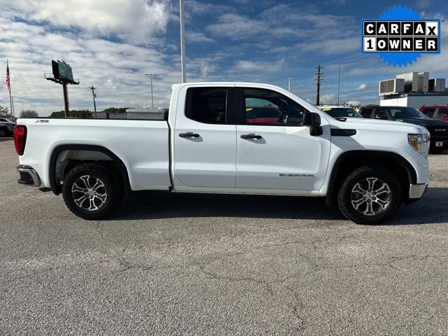 2020 GMC Sierra 1500 Base