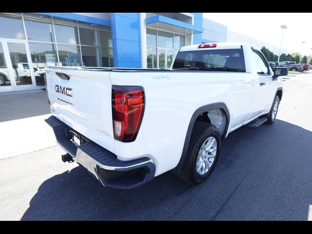 2020 GMC Sierra 1500 Base