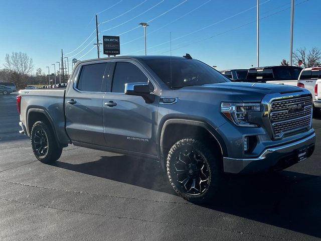 2020 GMC Sierra 1500 SLE