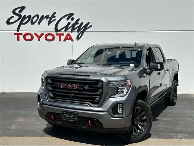 Used 2020 GMC Sierra 1500 AT4 For Sale in Dallas, TX | Auto Navigator