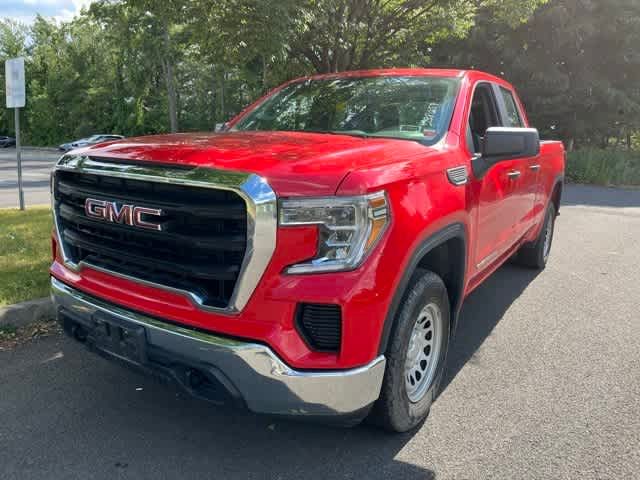 2020 GMC Sierra 1500 Base